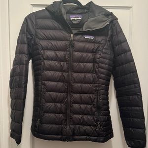Patagonia Down Sweater
